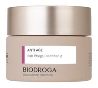 Biodroga Biodroga Bioscience Anti Age 24hr Care Rich