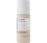 Biodroga Biodroga-Bioscience CleansingAntiperspirant