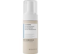 Biodroga Biodroga Bioscience Cleansing Cleansing Foam