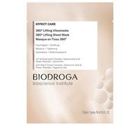Biodroga Biodroga-Bioscience Effect-Care360° Lifting fleece mask