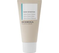 Biodroga Biodroga-Bioscience Mask-SensationHydra Boost Mask