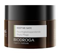 Biodroga Biodroga-Bioscience PhytoKeep Me Safe Moisturising Phyto Care