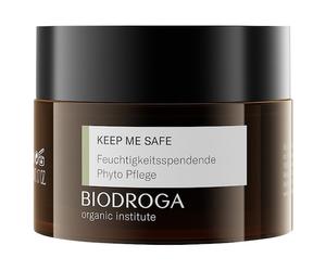 Biodroga Biodroga-Bioscience PhytoKeep Me Safe Moisturising Phyto Care