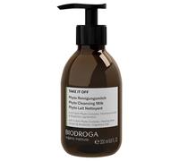 Biodroga Biodroga-Bioscience PhytoTake It Off Phyto Cleansing Milk