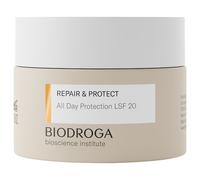 Biodroga Biodroga-Bioscience Repair-ProtectAll day protection SPF20