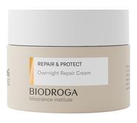 Biodroga Biodroga-Bioscience Repair-ProtectOvernight Repair Cream