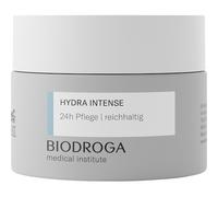 Biodroga Biodroga-Medical Hydra-IntenseRich24h Care