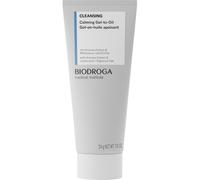 Biodroga Biodroga Medical Cleansing Calming Gel-To-Oil