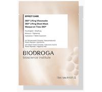 Biodroga Biodroga Bioscience Effect Care 360° Lifting fleece mask