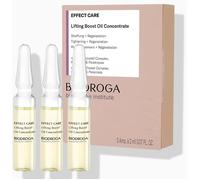 Biodroga Effect Care Lifting Boost Oil Concentrate lifting strengthening concentrate with oil 3 x 2 ml