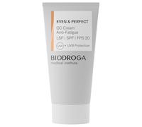 Biodroga Even Perfect CC Cream Anti-Fatigue SPF20 30 ml