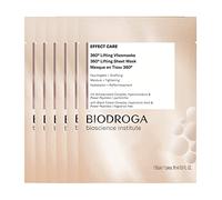 Biodroga Biodroga Bioscience Effect Care 360° Lifting fleece mask