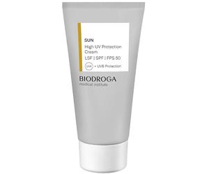 Biodroga High UV Protection Cream SPF 50 cream with high UV protection SPF 50 50 g