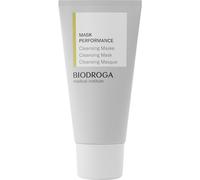 Biodroga Mask Performance Cleansing mask 50 ml