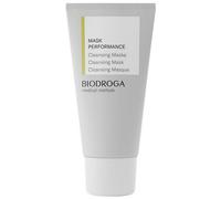 Biodroga Biodroga Medical Mask Performance Cleansing mask
