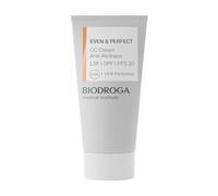BIODROGA Medical Institute - Even & Perfect CC Cream Anti-Redness SPF 20 30 ml - Care, Face Care, Skin Care, Anti-Ageing, Complexion Optimisation, Moisturising Cream