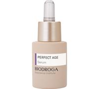 Biodroga Perfect Age Serum vitalizing anti-aging serum for mature skin 15ml