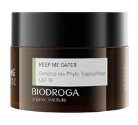 Biodroga Phyto Keep Me Safer Protective Day Care SPF 15 50 ml