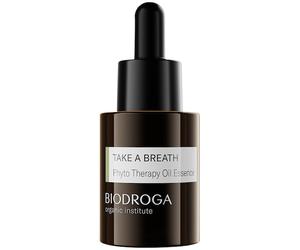 Biodroga Phyto Take A Breath Therapy Oil Essence 15 ml