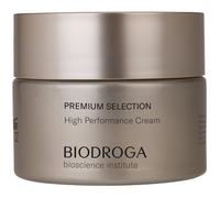 Biodroga Premium Selection High Performance Cream high-performance anti-aging cream 50ml