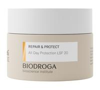 Biodroga Repair & Protect All day protection SPF20 50 ml