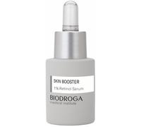 Biodroga Skin Booster 1% Retinol Serum anti-aging serum for visibly younger skin 15 ml