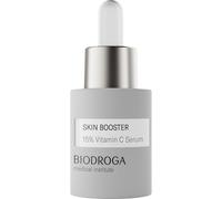 Biodroga Skin Booster 15% Vitamin C Serum 15 ml