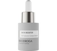 Biodroga Skin Booster 3% Hyaluron Complex Serum 15 ml