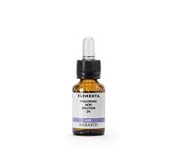 Bioearth Elementa Age Hyaluronic Acid Solution 2% 15ml