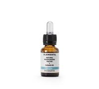 Bioearth Elementa Hydra Solution Natural Moisturizing Factors + Sugars 8% 15ml