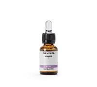 Bioearth Elementa Nutri Vitamin E Solution 2% 15ml