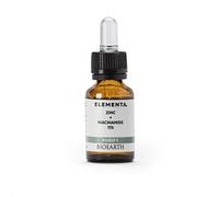 Bioearth Elementa Purify Solution Zinc + Niacinamide 11% 15ml
