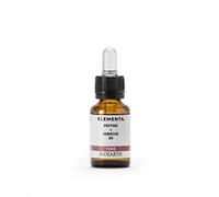 Bioearth Elementa Tens Solution Peptide + Hibiscus 2% 15ml