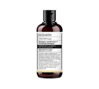 Bioearth Hair 2.0 Purifying Shampoo against Dandruff Dry and Oily - 250 ML
