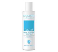 Bioearth Sensitive Calm Multi Function Body Oil