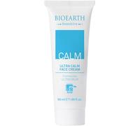 Bioearth - Sensitive Calm Ultra Calm Face Cream - 50 ml