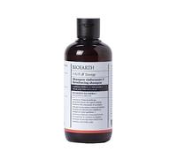 Bioearth Shampoo, 250 ML: Strengthening for Hair Weak and Thinned out with Eucalyptus and Rosemary Oil