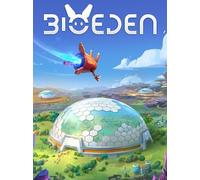 BioEden (PC) - Steam Key - GLOBAL