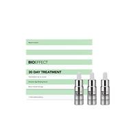BIOEFFECT 30 Day Anti-Aging Treatment for Face and Neck Plant-Based EGF Moisturising Anti-Wrinkle Increase Collagen Pore Minimiser Face Serum