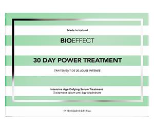 Bioeffect - 30 Day Power Treatment - Serum