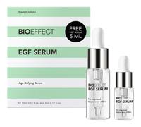 BioEffect Anti-ageing-skin-care Facial-careEGF Serum Set 1x EGF Serum 15 ml + 1x EGF Serum 5 ml