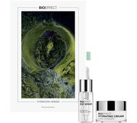 BioEffect Anti-ageing-skin-care Facial-careHydration Heroes Set EGF Serum 15 ml + Hydrating Cream 15 ml