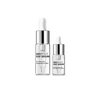 Bioeffect EGF Serum Treatment Duo with Hyaluronic Acid, Enhance Skin with Moisturizing, Firming, Wrinkle-Fighting Treatmen...