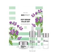 BIOEFFECT EGF Serum Value Set 2026