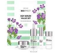 BIOEFFECT EGF Serum Value Set 2026
