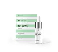 BIOEFFECT EGF Serum with Hyaluronic Acid and Barley Growth Factor, Best Rejuvenating Facial Treatment Fights Wrinkles, Hydrating, Firming, Anti-Aging Skincare for Face & Neck, Oil-Free