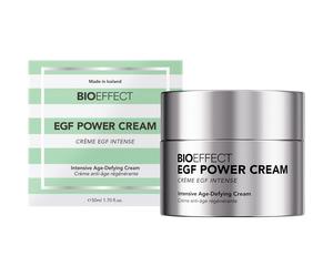 BioEffect Facial care EGF Power Cream 50 ml
