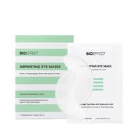 BIOEFFECT Imprinting Eye Mask Pack