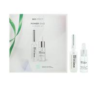 Bioeffect Power Duo 2 Piece Gift Set: Egf Serum 15ml - Egf Eye Serum 6ml