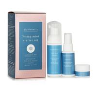 Bioelements 3-Step Mini Starter For Combination Skin Set 3pcs